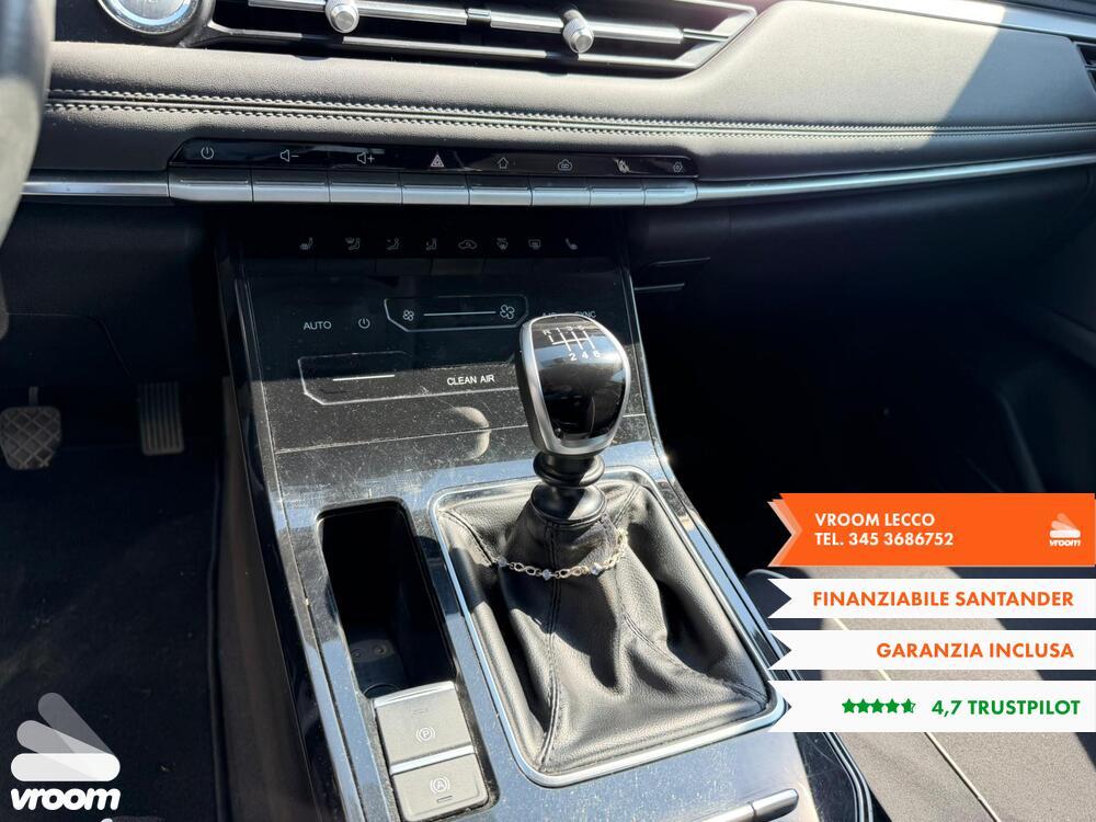 DR dr 6.0 dr 6.0 1.5 Turbo