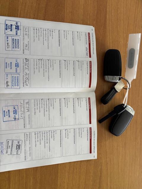 Audi Q5 2.0 TDI 170 CV quattro