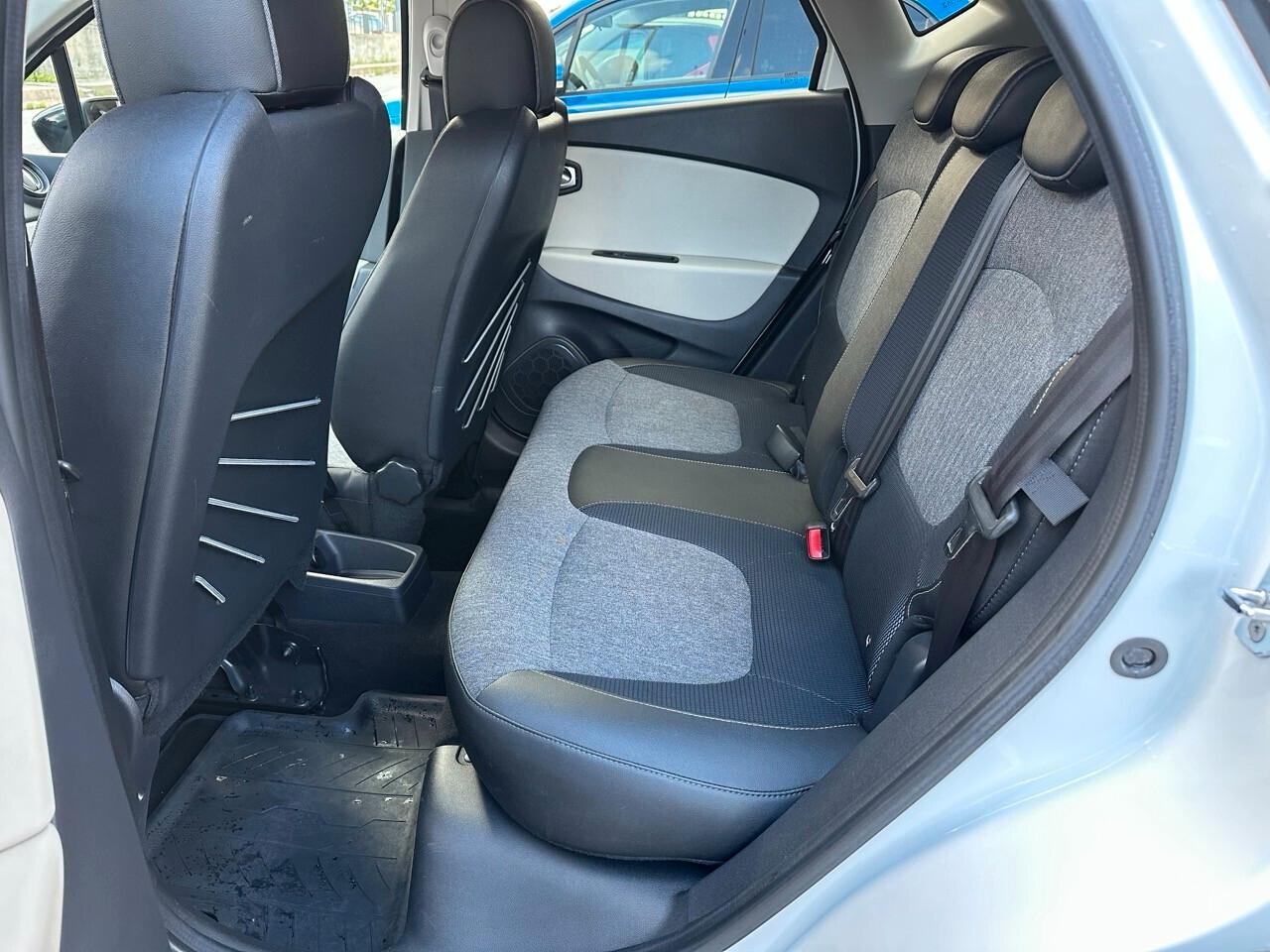 Renault Captur dCi 8V 90 CV EDC Sport Edition2