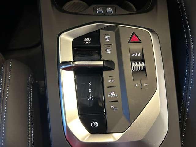 BMW 120 48V M Sport