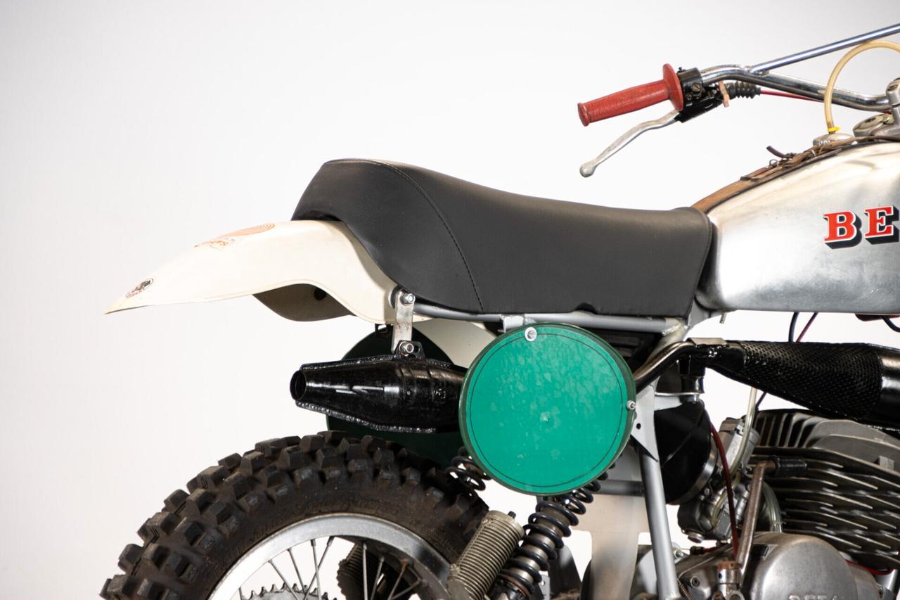 Beta 250 CR