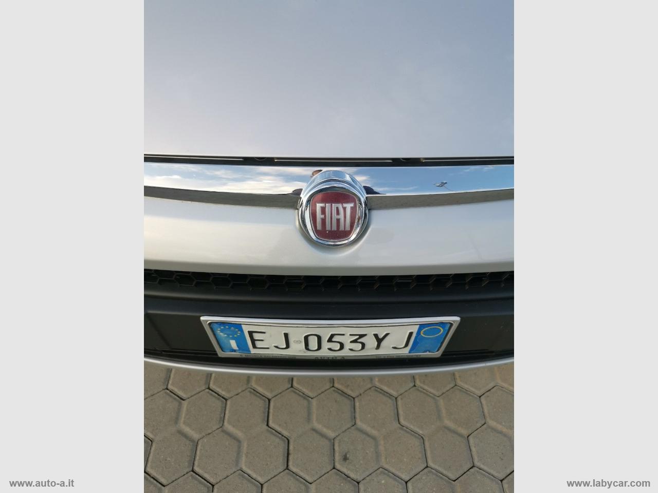 FIAT Punto Evo 1.3 Mjt 75 CV 5p. S&S Dynamic