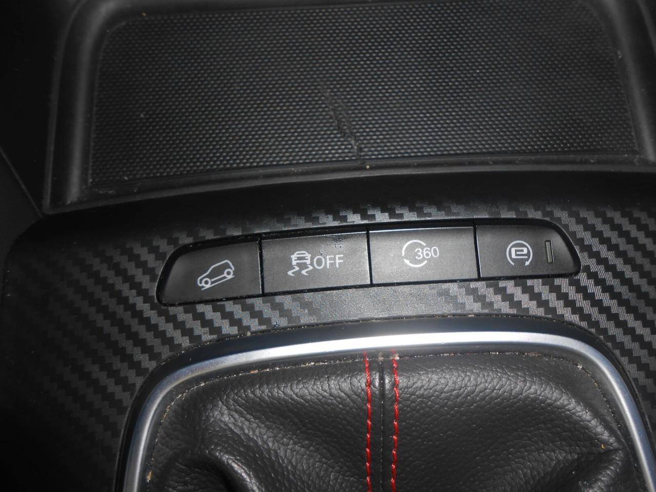 Mg ZS 1.0T-GDI Luxury