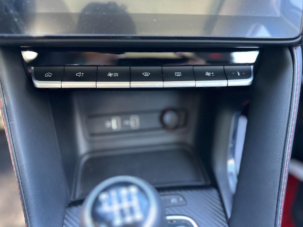 MG ZS 2021 - ZS 1.0 Luxury