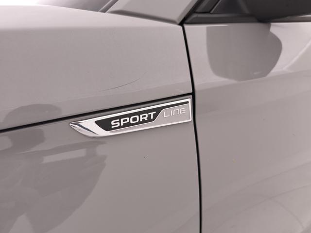 SKODA Kodiaq 2.0 tdi evo Sportline 4x4 200cv dsg