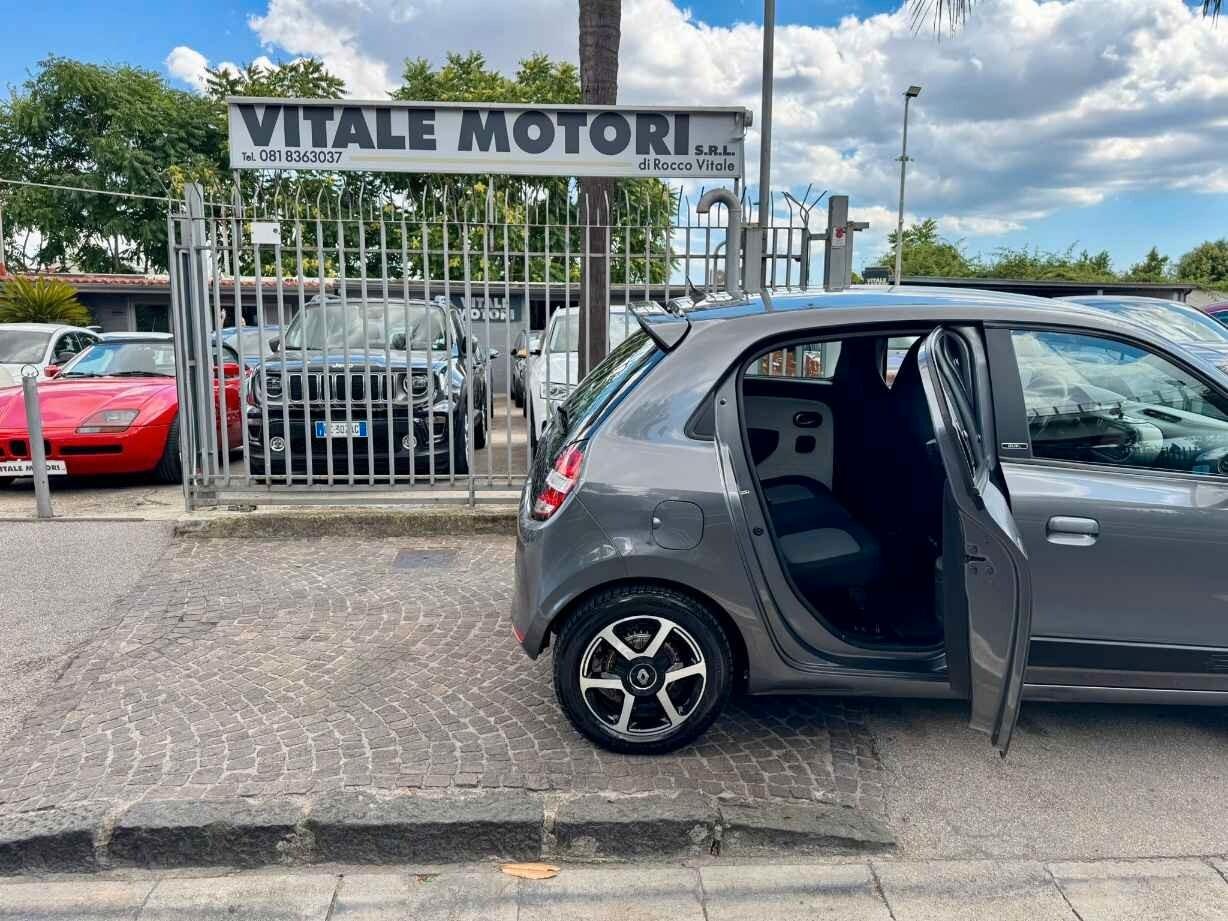 Renault Twingo 0.9 TCe 90 CV GPL Duel