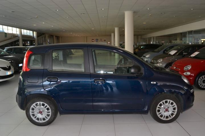 FIAT PANDA - 1.0 70cv HYBRID