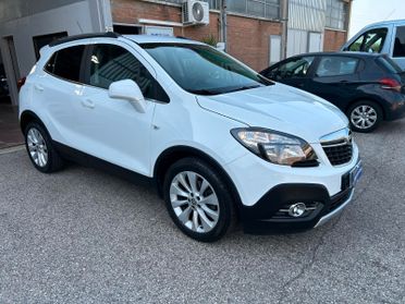 Opel Mokka 1.6 Ecotec 115CV 4x2 Start&Stop Cosmo