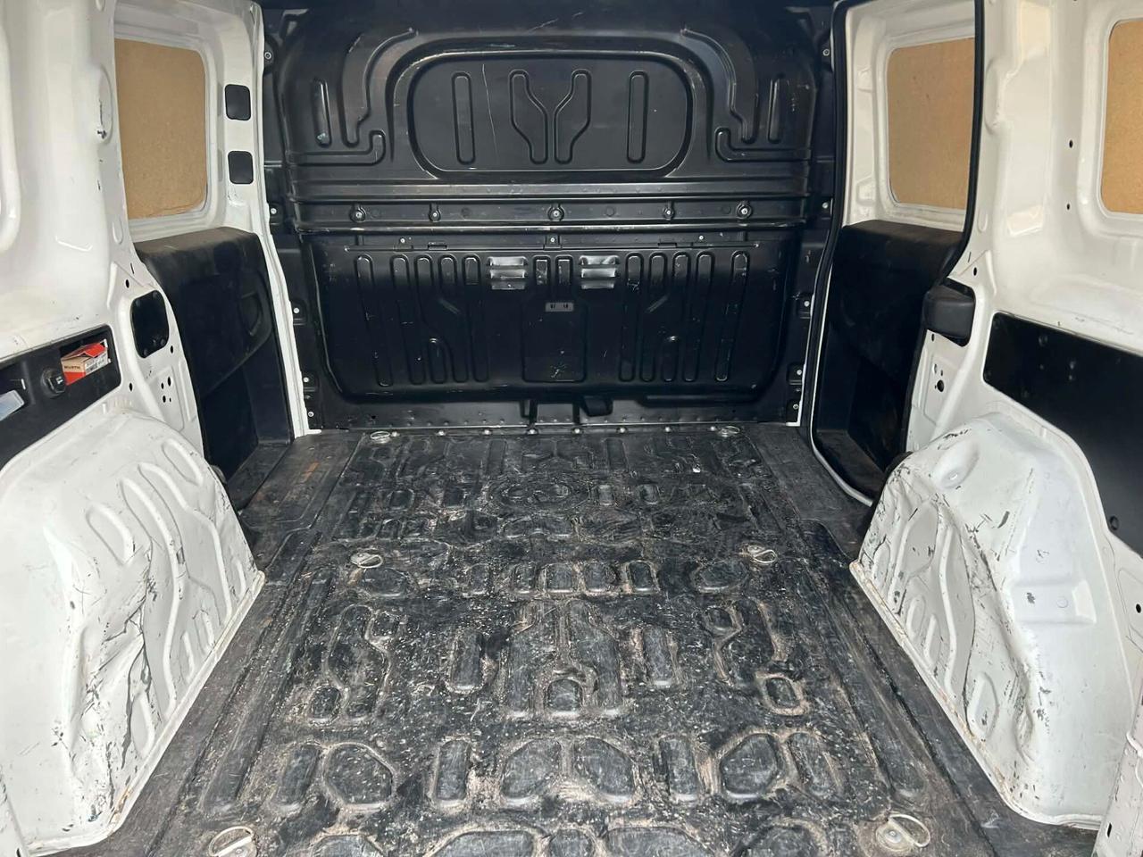 Fiat Doblo Doblò 1.6 MJT 120CV PC-TN Cargo Lamierato SX 3 Posti