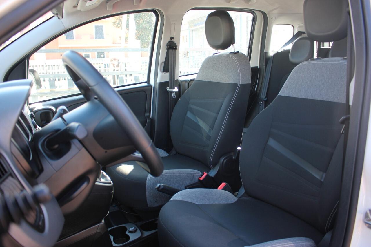Fiat Panda HIBRID *PREZZO VERO FINO AL 27/03* UNIPRO' italiana