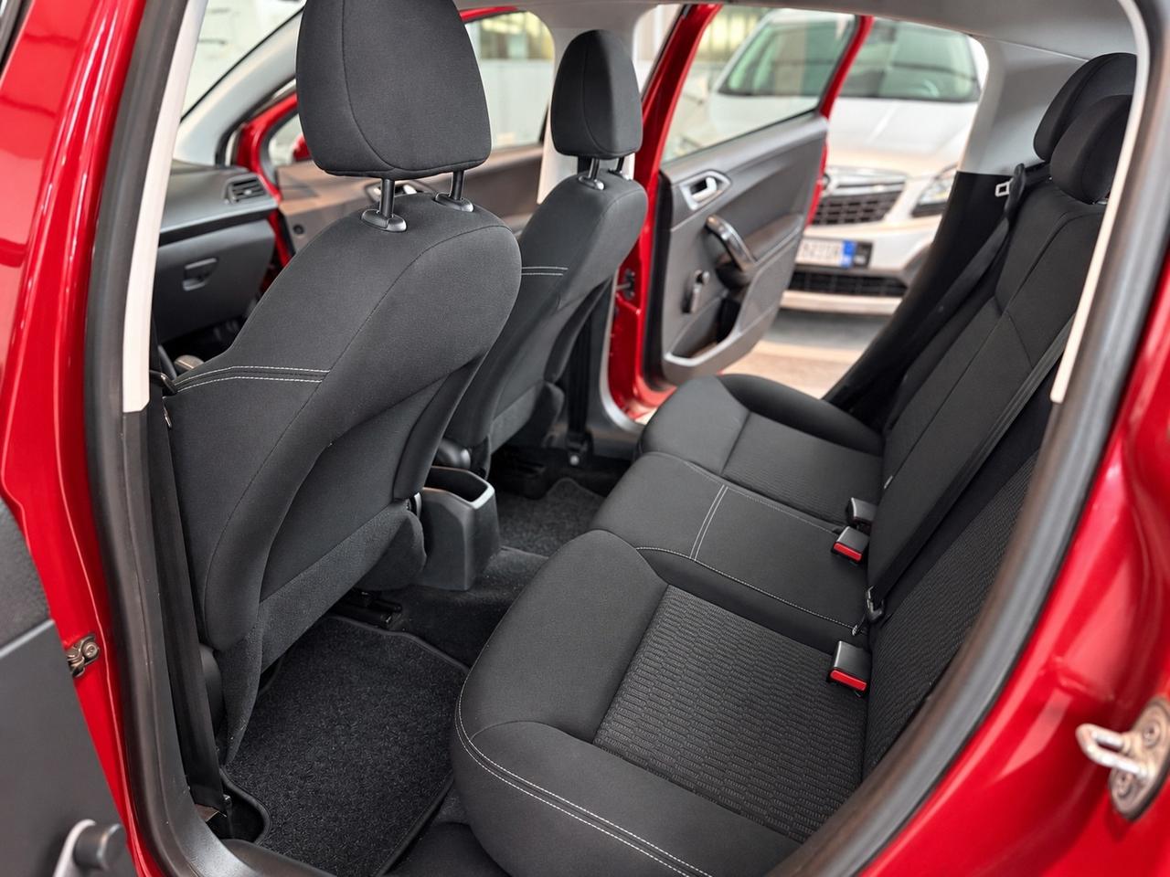 Peugeot 208 BlueHDi 1.6 75cv 5 porte Allure 2018