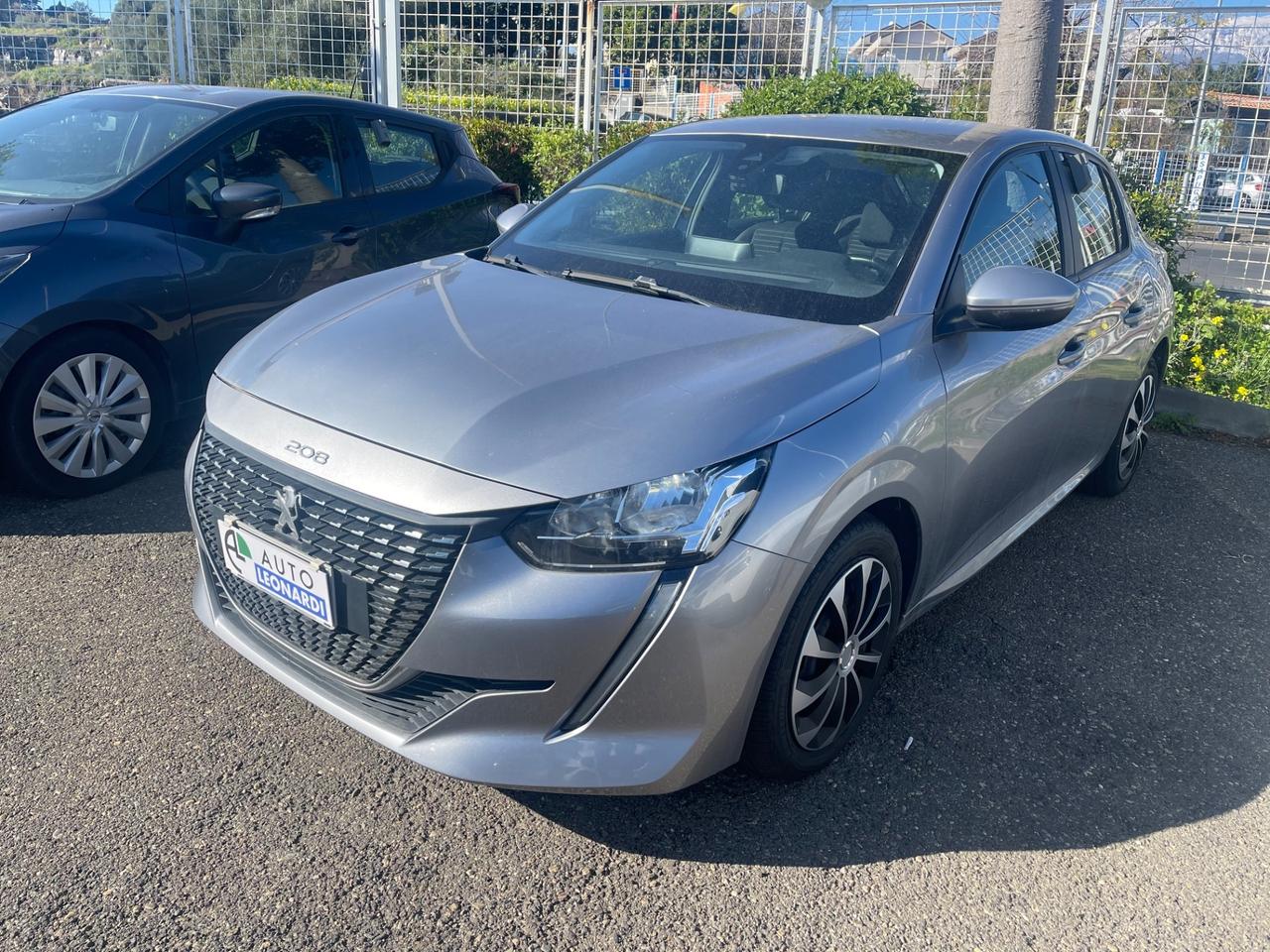 Peugeot 208 PureTech 100 Stop&Start 5 porte