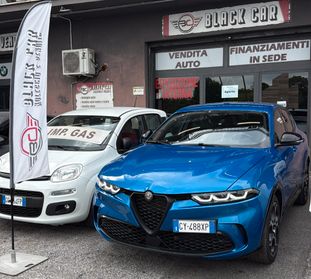 Alfa Romeo Tonale 1.5 160 CV MHEV TCT7 Veloce