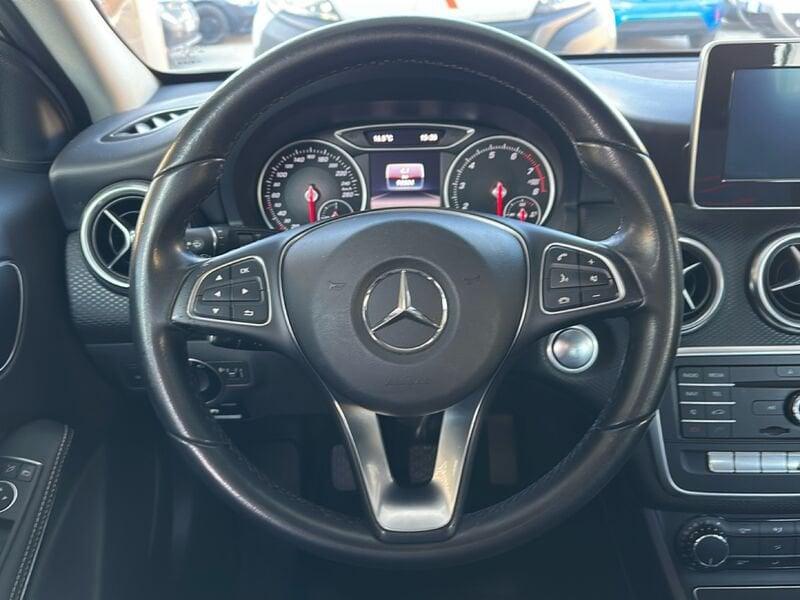 Mercedes-Benz Classe A A 160 Business