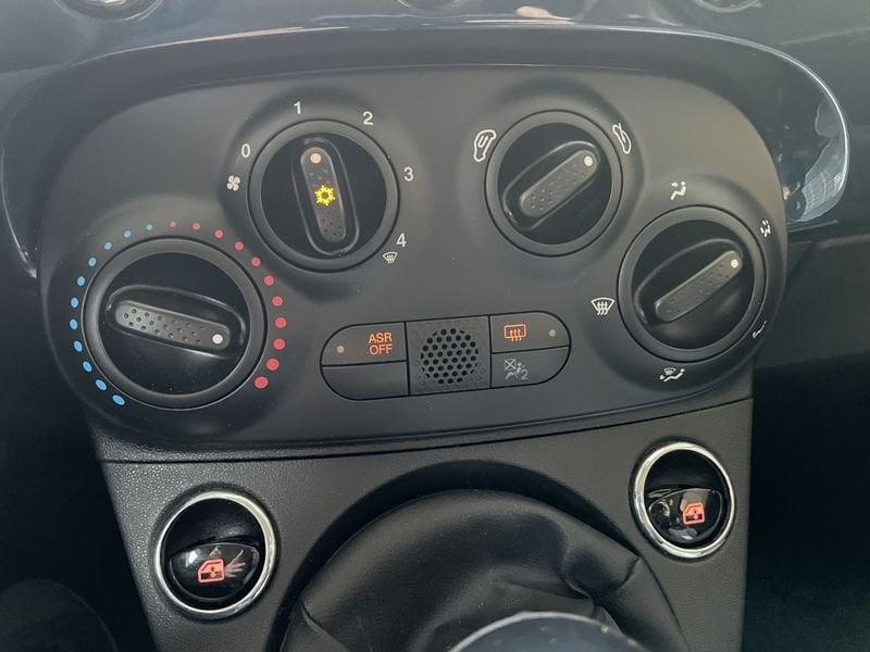 FIAT 500 500 1.2 Lounge