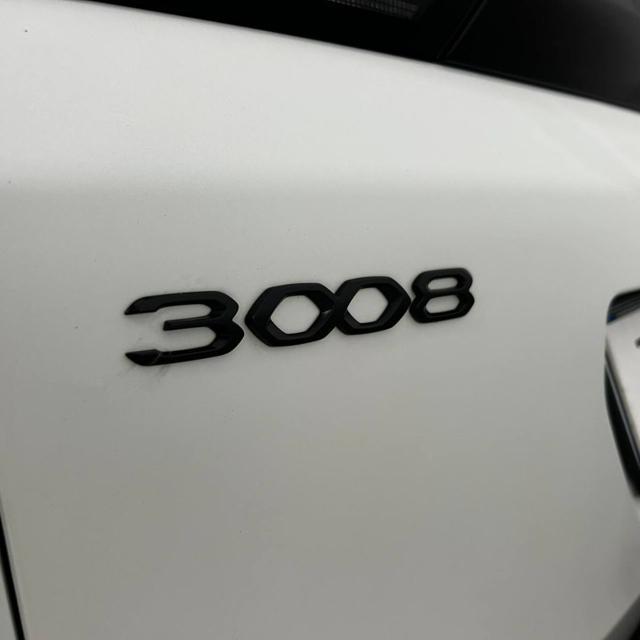 PEUGEOT 3008 Hybrid4 300 e-EAT8 GT Pack TETTO APRIBILE