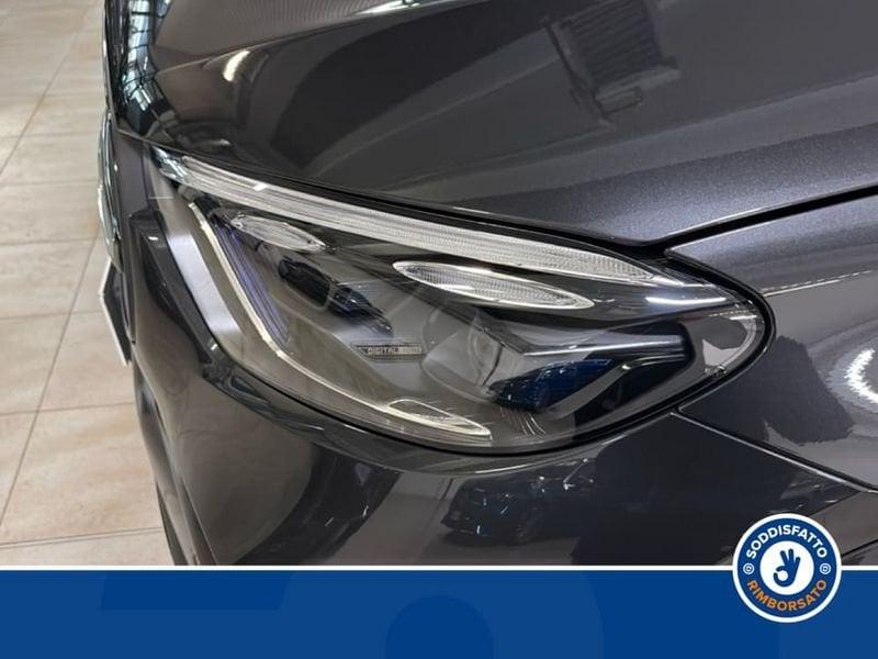 Mercedes-Benz GLC Coupé GLC 300de 4Matic EQ-Power Coupé AMG Line Premium Tech