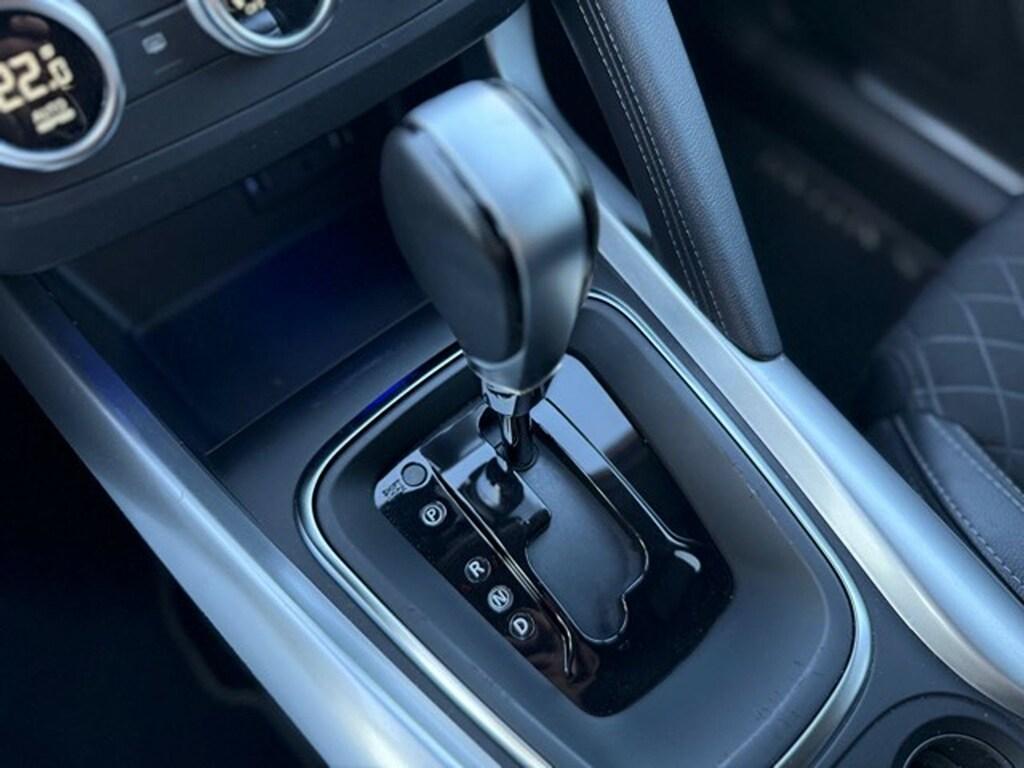 Renault Kadjar 1.5 blue dci Intens 115cv edc