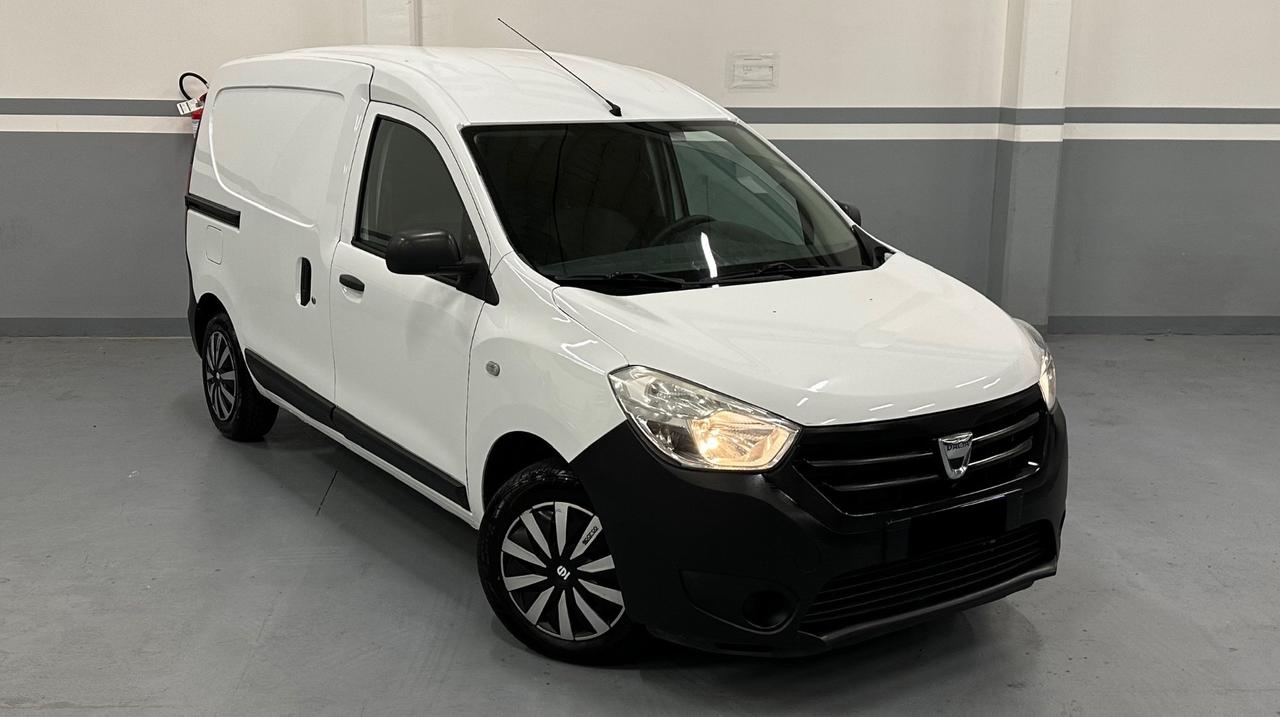 Dacia Dokker 1.6 8V 85CV Furgone