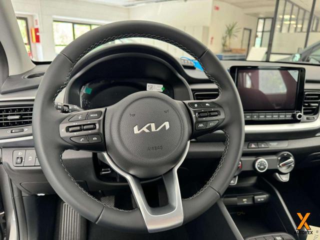 KIA Stonic 1.2 MPI Urban