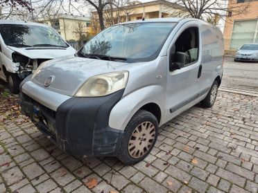 Fiat Fiorino AUTOCARRO PORTATA KG. 425