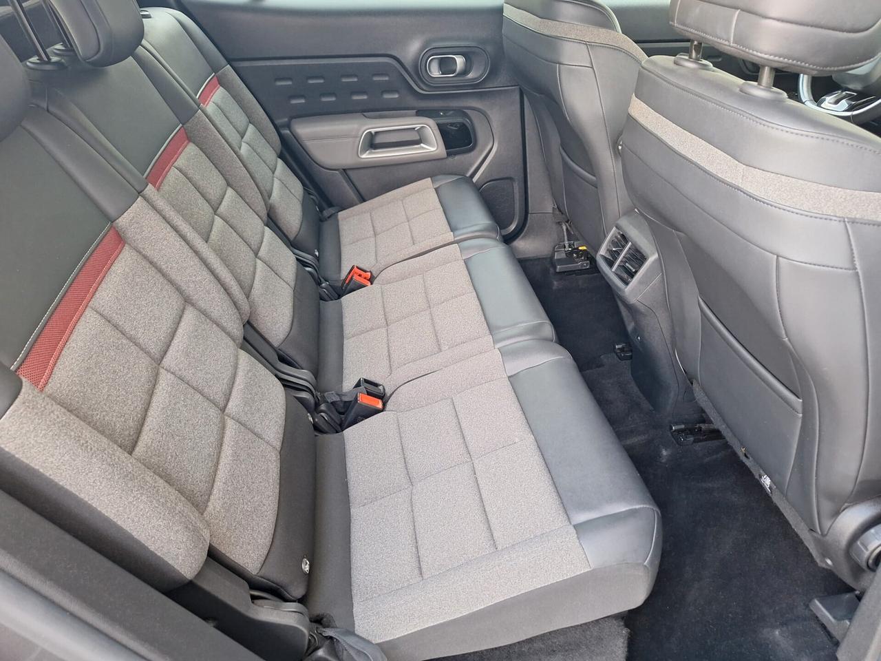 Citroen C5 Aircross BlueHDi 130 S&S Shine