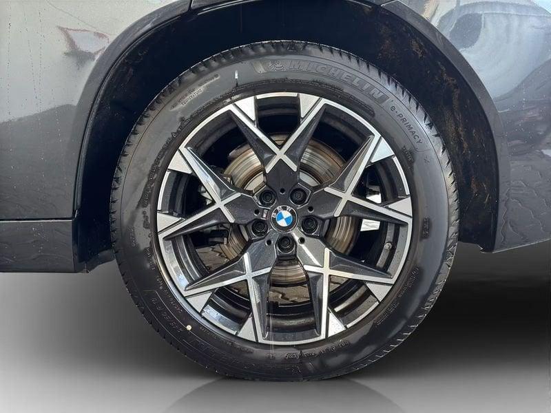 BMW X3 X3 xDrive20d 48V MSport LED KEYLESS CAMERA FULL OPTIONAL