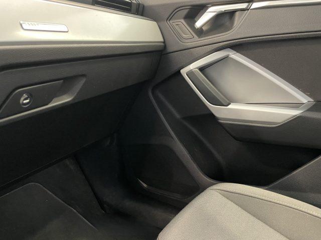 AUDI Q3 SPB 2.0 TDI 150 CV S-Tronic Business Plus