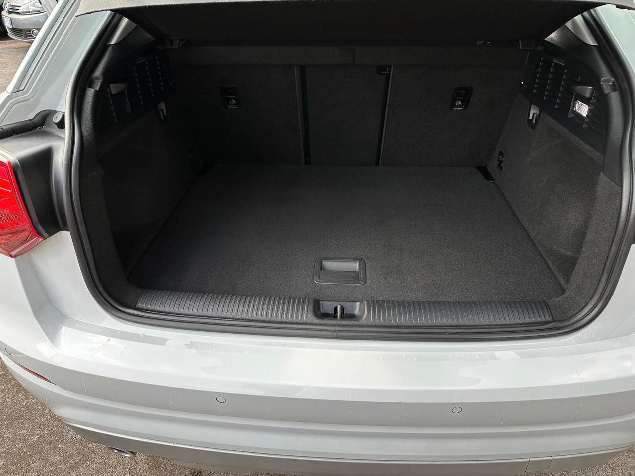 Audi Q2 1.6 TDI Business