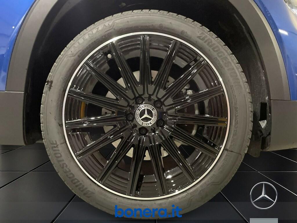 Mercedes GLB 200 D AMG Line Advanced Plus Seaside Edition 8G-DCT