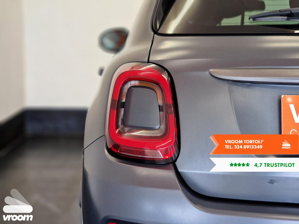FIAT 500X 500X 1.6 MultiJet 130 CV Sport
