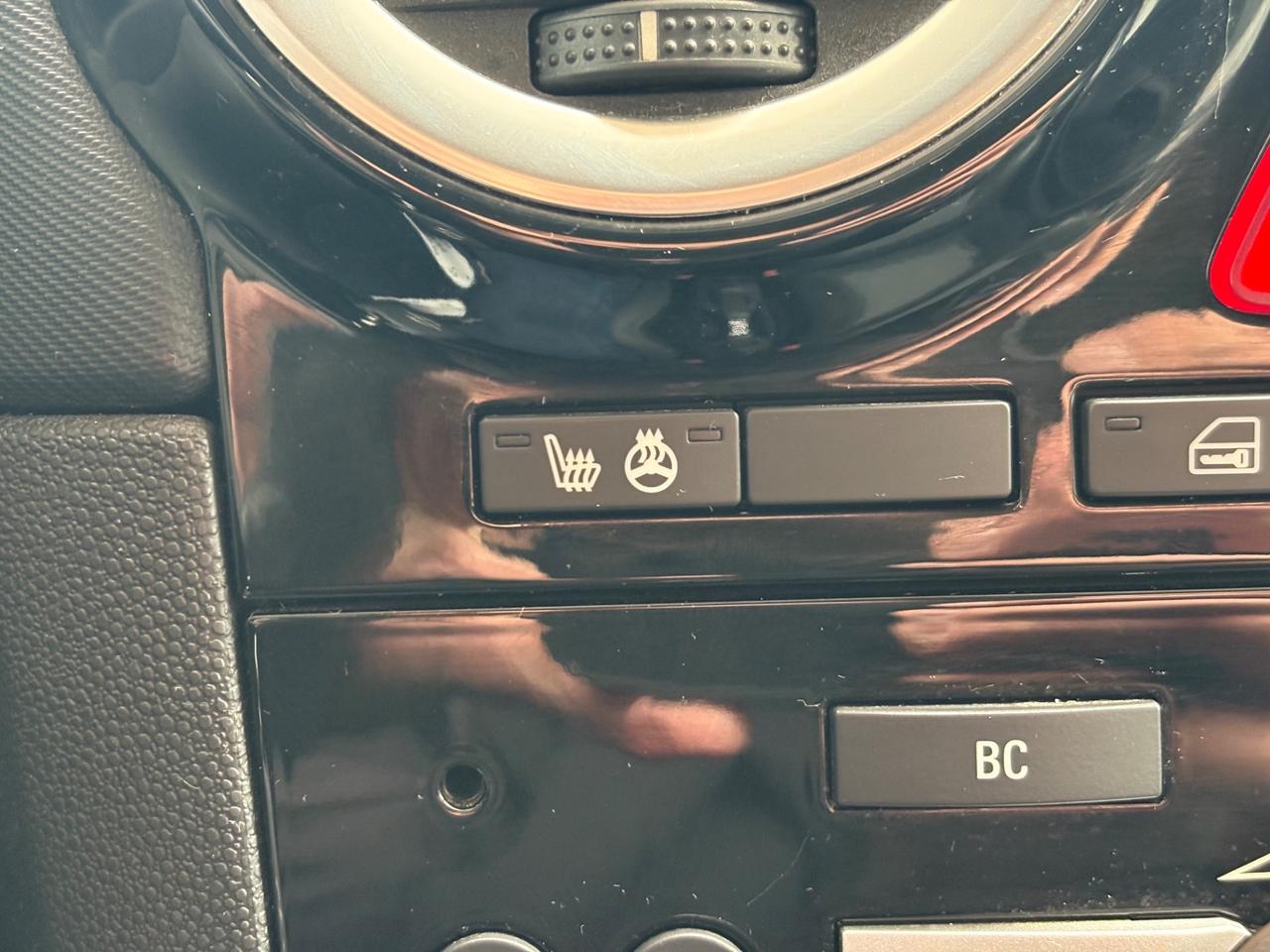 Opel Corsa 1.2 5 porte Cosmo TETTO PANORAMICO