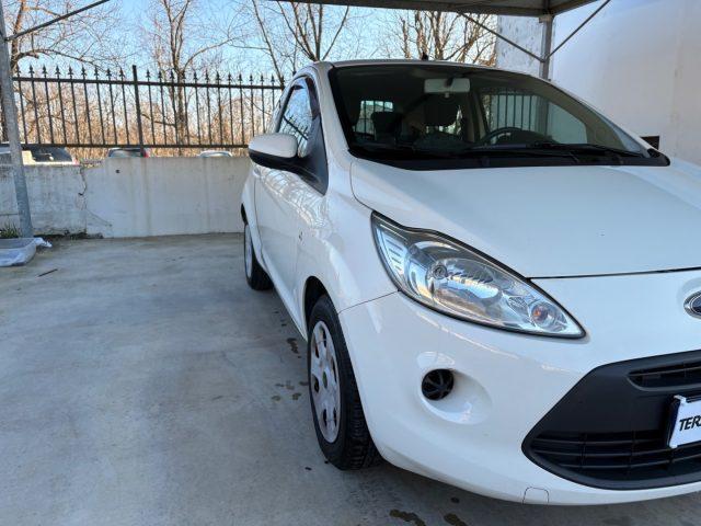 FORD Ka+ 1.2 8V EURO 6B BENZ/GPL OK NEOP. GPL OK 10/2029