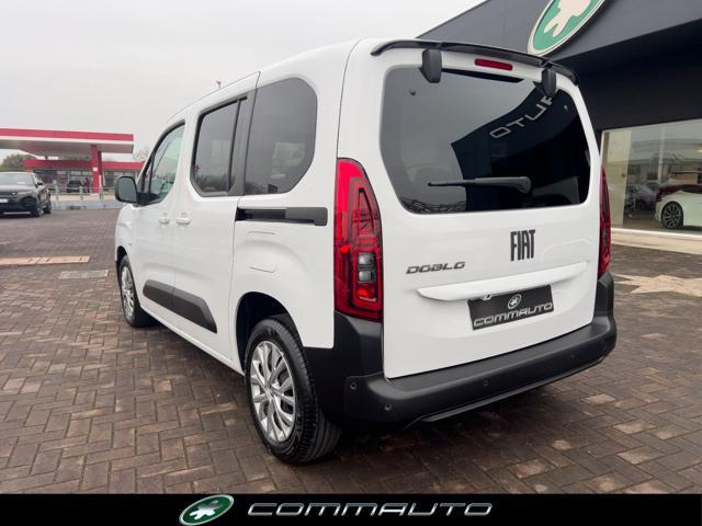 FIAT Doblo Doblò 1.5 BlueHdi 100 CV PC Entry