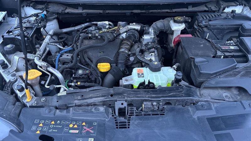 Renault Kadjar 2019 1.5 Blue dCi Intens EDC