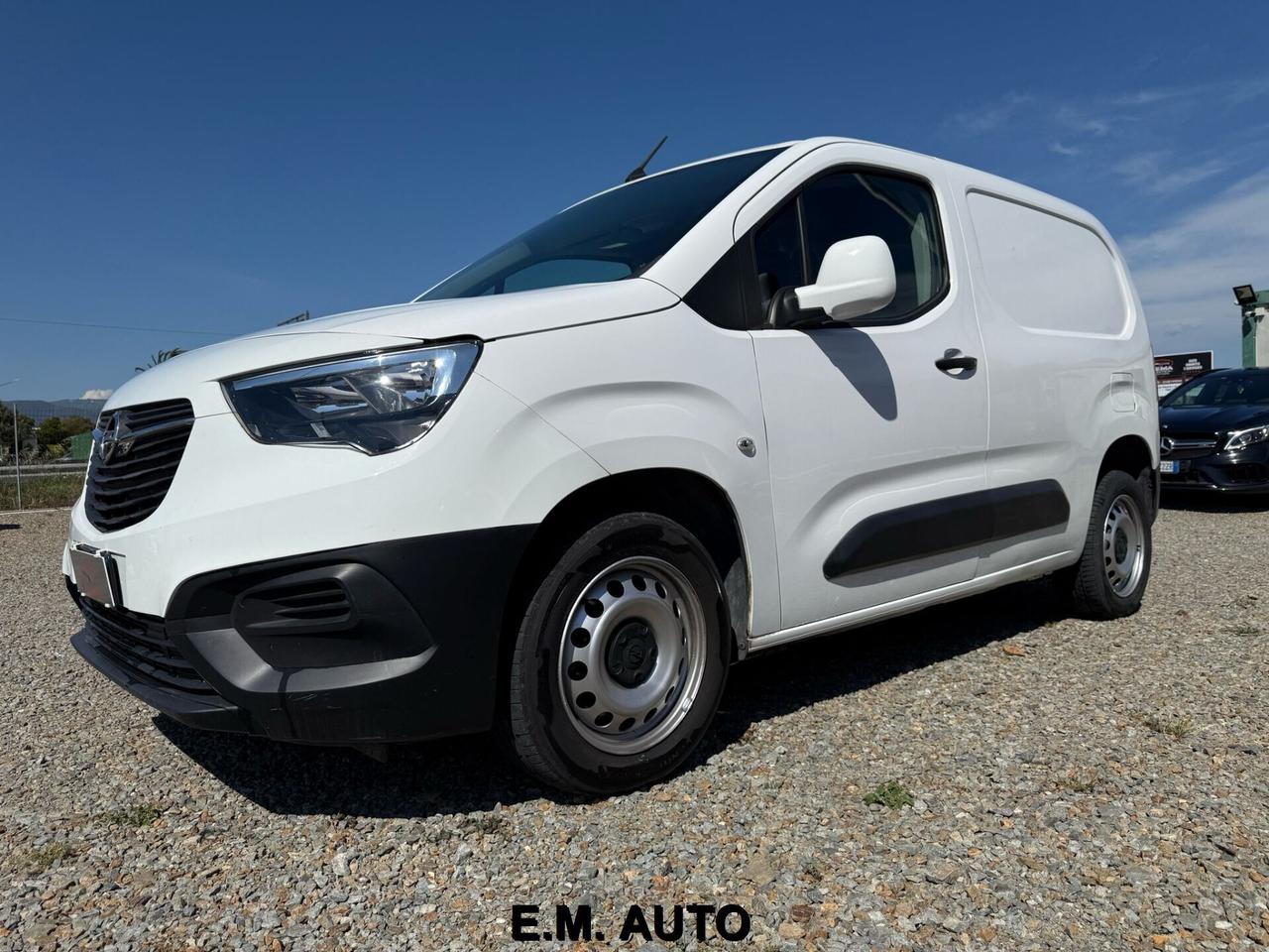 Opel Combo Cargo 1.5 Diesel S&S PC 1000kg Edition