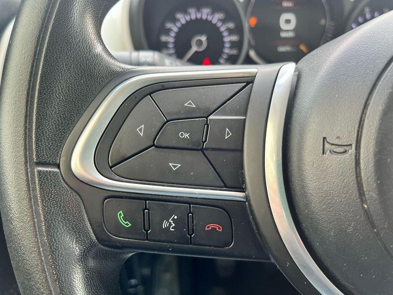 FIAT 500L 1.3 Multijet 95 CV-UCONNECT