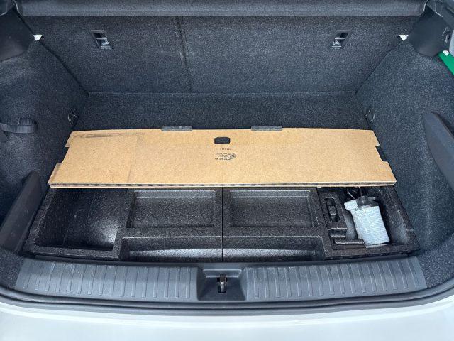 SKODA Kamiq 1.0 G-Tec Ambition