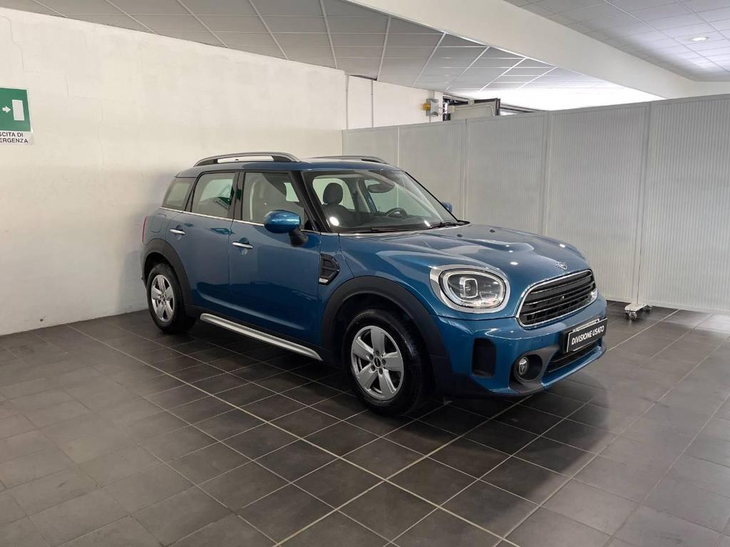 Mini One Countryman 1.5 One Business