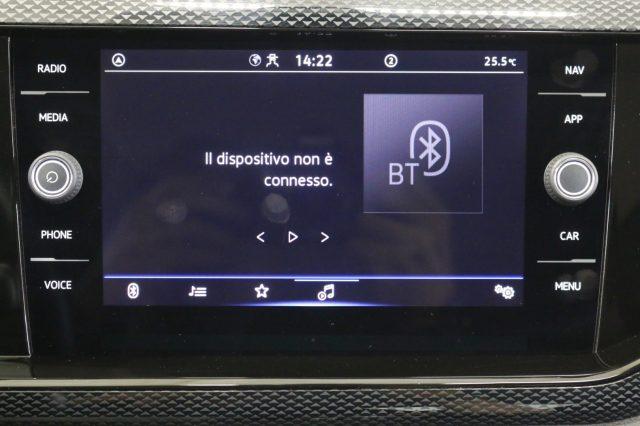 VOLKSWAGEN Taigo 1.0 TSI 95 CV Life