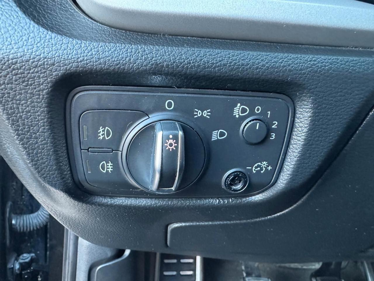 AUDI A3 1.6 TDI 110CV 2015!!!