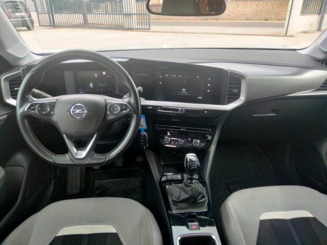 OPEL Mokka 1.5 diesel Elegance