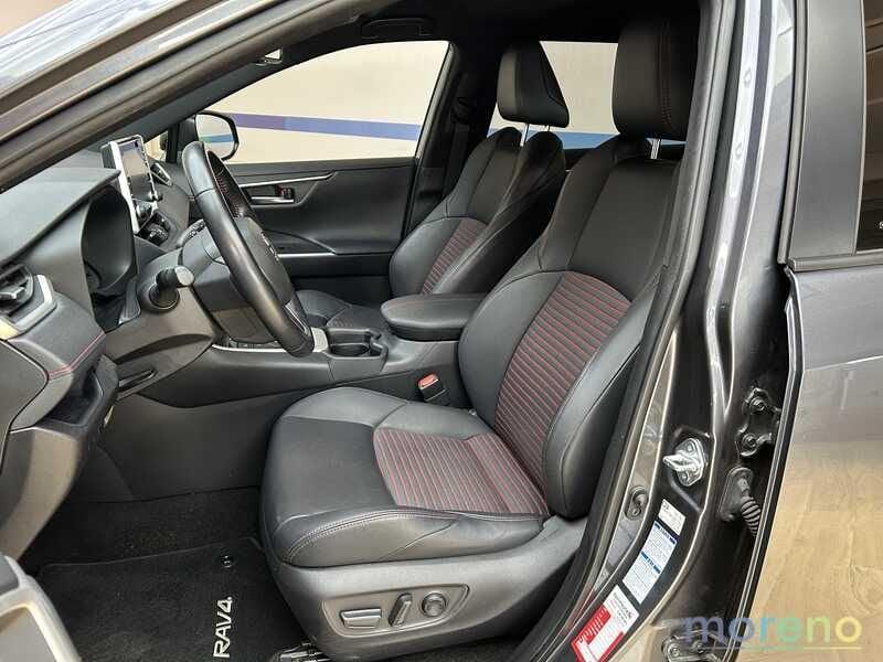 Toyota RAV4 2.5 vvt-ie phev Dynamic+ awd-i e-cvt