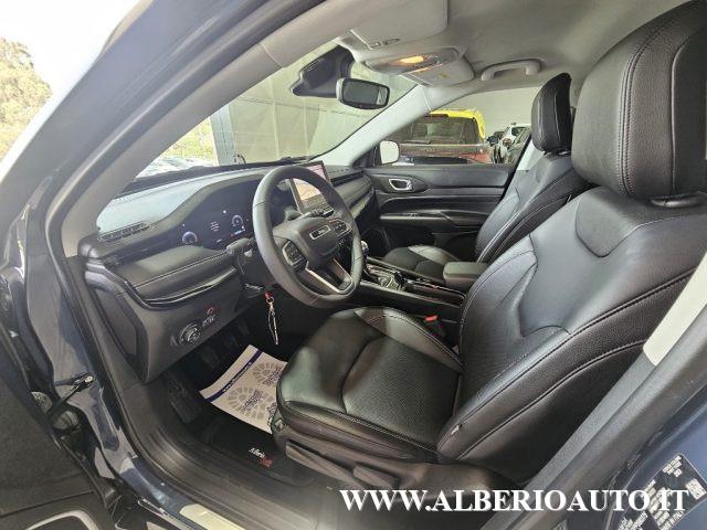 JEEP Compass 1.6 Multijet II 2WD S