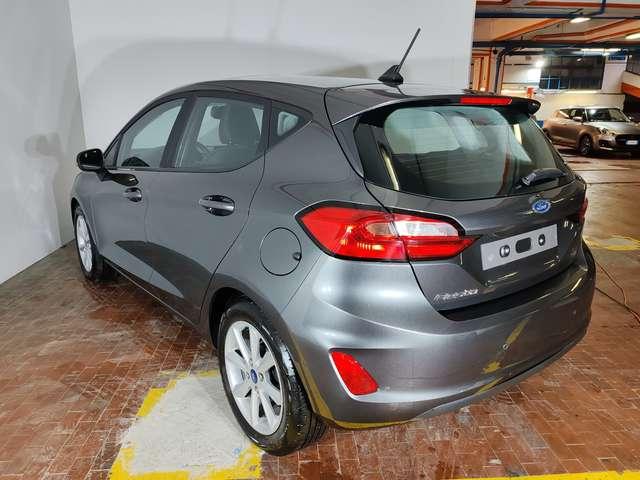 Ford Fiesta 5p 1.1 75cv Titanium+Navi 36 Rate da 193,80