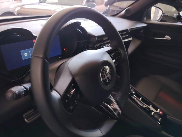 ALFA ROMEO Junior 1.2 145 CV Hybrid eDCT6 Speciale