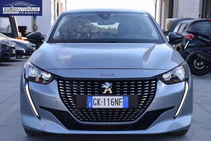 Peugeot 208 Allure Pack BlueHDi 100 S/S