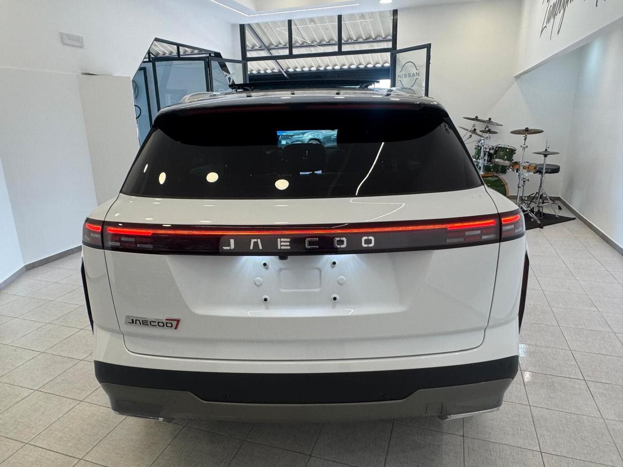Jaecoo 7 1.6 TGDI 147 CV aut. 2WD Premium nuova