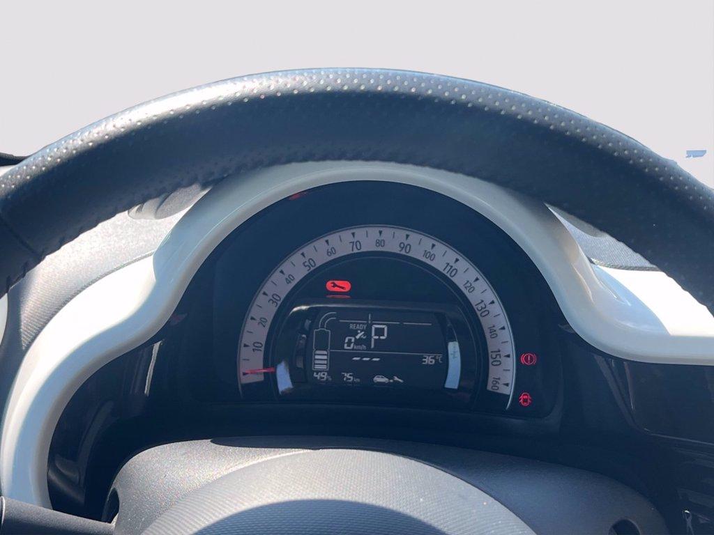 RENAULT Twingo Intens 22kWh del 2022