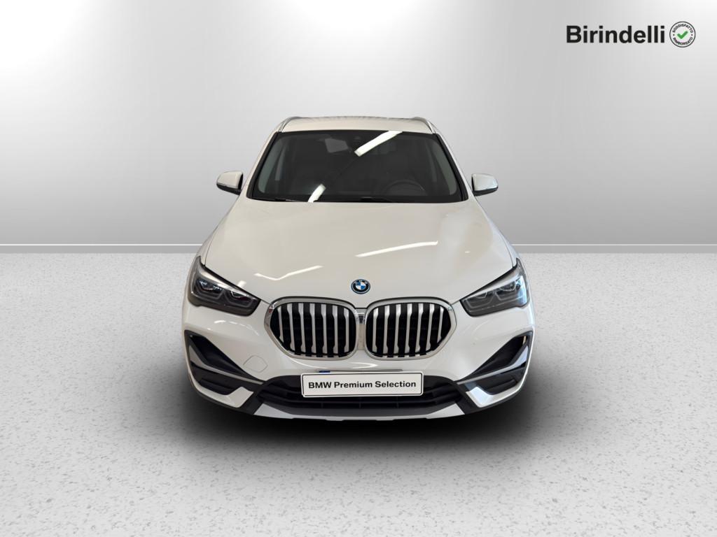 BMW X1 (F48) - X1 xDrive25e xLine Plus